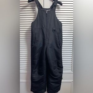 Boys Winter Snow Pants Overalls